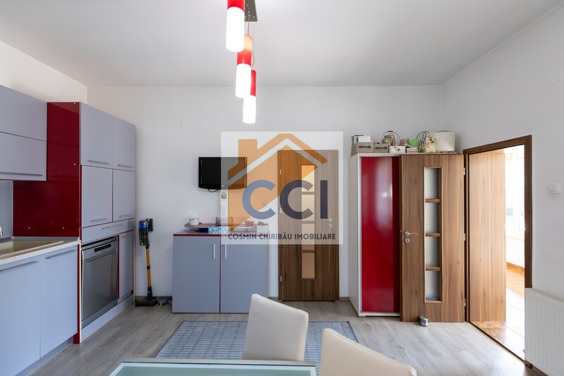 Bacau, proprietate exclusivista ultracentrala, eleganta, spatiu si rafinament